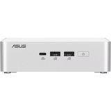 ASUS 90AR00P3-M00030, Barebone blanco