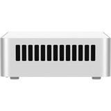 ASUS 90AR00P3-M00030, Barebone blanco