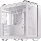 ASUS 90DC0093-B09010, Cajas de torre blanco