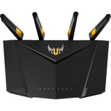 ASUS 90IG0790-MU9B00, Router negro/Amarillo