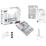 ASUS 90MB1NY0-M0EAY0, Placa base blanco