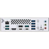 ASUS 90MB1NY0-M0EAY0, Placa base blanco