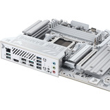 ASUS TUF GAMING X870-PRO WIFI7 W NEO, Placa base blanco