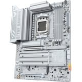 ASUS TUF GAMING X870-PRO WIFI7 W NEO, Placa base blanco