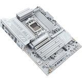 ASUS TUF GAMING X870-PRO WIFI7 W NEO, Placa base blanco