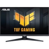 ASUS TUF Gaming VG328QA1A pantalla para PC 80 cm (31.5") 1920 x 1080 Pixeles Full HD LED Negro, Monitor de gaming negro/Plateado, 80 cm (31.5"), 1920 x 1080 Pixeles, Full HD, LED, 1 ms, Negro