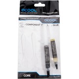 Alphacool Core adhesivo térmico de 2 componentes 5g, Pegamento 