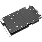 Alphacool ES RTX 6000 Pro WS/RTX 5090 Founders Edition, Refrigeración por agua gris