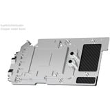 Alphacool ES RTX 6000 Pro WS/RTX 5090 Founders Edition, Refrigeración por agua gris
