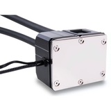 Alphacool Eisbaer Pro HPE Aurora 360 CPU AIO 360mm, Refrigeración por agua negro