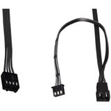 Alphacool Eisbaer Pro HPE Aurora 360 CPU AIO 360mm, Refrigeración por agua negro