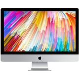 Apple iMac 68,58 cm (27") i5 2017 Generalüberholt, Sistema MAC plateado