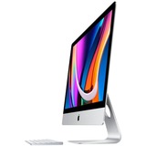Apple iMac 68,58 cm (27") i5 2017 Generalüberholt, Sistema MAC plateado