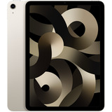 Apple iPad Air (10,9“) 2022 Reacondicionado, Tablet PC blanco
