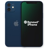 Apple iPhone 12 64GB Refurbished, Móvil azul