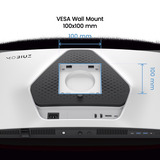 BenQ MOBIUZ EX271QZ, Monitor de gaming 