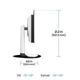 BenQ MOBIUZ EX271QZ, Monitor de gaming 