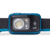 Black Diamond Spot 400, Luz de LED azul