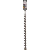 Bosch 1 618 596 237 broca Hammer drill bit 1 pieza(s), Taladro Taladro, Martillo perforador, Hammer drill bit, 2,4 cm, 450 mm, Ladrillo, Concreto, Caliza, Piedra, 40 cm