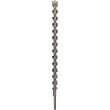 Bosch 1 618 596 237 broca Hammer drill bit 1 pieza(s), Taladro Taladro, Martillo perforador, Hammer drill bit, 2,4 cm, 450 mm, Ladrillo, Concreto, Caliza, Piedra, 40 cm