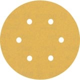 Bosch 2608900818, Hoja de lija 