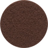 Bosch 2608901389, Hoja de lija negro