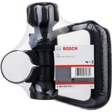 Bosch 2 602 025 076 empuñadura auxiliar para herramienta eléctrica Negro, Mango negro, GSH 10 C; GSH 11 E Professional, Negro