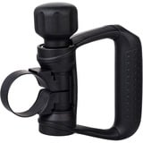 Bosch 2 602 025 076 empuñadura auxiliar para herramienta eléctrica Negro, Mango negro, GSH 10 C; GSH 11 E Professional, Negro