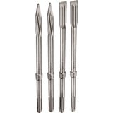 Bosch 2 607 017 368 no categorizado, Juego de cinceles  