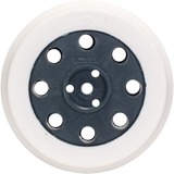 Bosch 2 608 601 119 accesorio para lijadora 1 pieza(s), Plato lijador negro, 1 pieza(s)