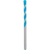 Bosch 2 608 900 604 broca Broca de centrar 1 pieza(s), Taladro Taladro, Broca de centrar, 4 mm, 75 mm, Concreto, Plástico, Baldosa blanda, Madera blanda, Acero, 4 cm