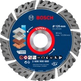 Bosch 2 608 900 660 hoja de sierra circular 12,5 cm 1 pieza(s) 12,5 cm, 2,22 cm, 2,2 mm, Bosch, 1 pieza(s)
