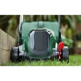 Bosch CityMower Cortacésped manual Batería Negro, Verde verde/Negro, Cortacésped manual, 300 m², 32 cm, 3 cm, 6 cm, Cuchillas giratorias