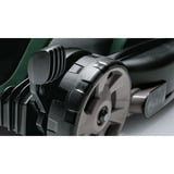 Bosch CityMower Cortacésped manual Batería Negro, Verde verde/Negro, Cortacésped manual, 300 m², 32 cm, 3 cm, 6 cm, Cuchillas giratorias