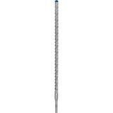 Bosch Expert Broca para martillo SDS plus-7X, Taladro Martillo perforador, Hammer drill bit, 1,5 cm, 465 mm, Concreto, Piedra, 40 cm