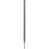 Bosch Expert Broca para martillo SDS plus-7X, Taladro Martillo perforador, Hammer drill bit, 2,5 cm, 600 mm, Concreto, Piedra, 55 cm