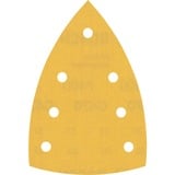 Bosch Expert C470 hoja de lija, 100 x 150mm, K400 