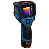 Bosch GTC 12V-450-13 Professional, 0601083901, Termodetector azul/Negro