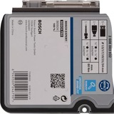 Bosch Juego de dados de impacto PRO 1/2", 7 piezas, Llave de tubo negro