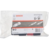Bosch Manguito de herramienta para GAS 35-55, Pieza de manguera negro