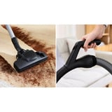 Bosch Serie 8 BGL8XPER, Aspiradora de suelo azul