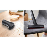 Bosch Serie 8 BGL8XPER, Aspiradora de suelo azul