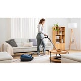 Bosch Serie 8 BGL8XPER, Aspiradora de suelo azul