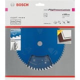 Bosch ‎2608644133 hoja de sierra circular 16,5 cm 1 pieza(s) Madera, 16,5 cm, Bosch, 430 g, 1 pieza(s)