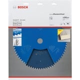 Bosch ‎2608644147 hoja de sierra circular 30,5 cm 1 pieza(s) Madera, 30,5 cm, Bosch, 1,61 kg, 1 pieza(s)