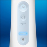 Braun Oral-B AquaCare 4, Limpieza bucal blanco