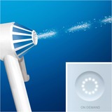 Braun Oral-B AquaCare 4, Limpieza bucal blanco