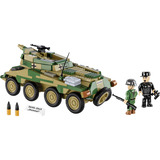 COBI COBI-2288, Juegos de construcción 
