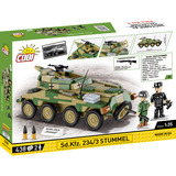 COBI COBI-2288, Juegos de construcción 