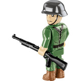 COBI COBI-2288, Juegos de construcción 